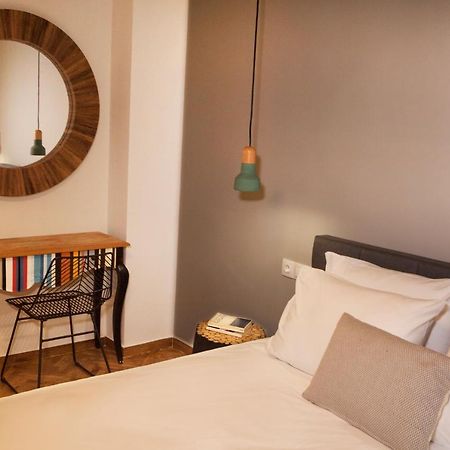 Central Comfy Modern Flat 2 Bedrooms 2 Bathrooms 雅典 外观 照片