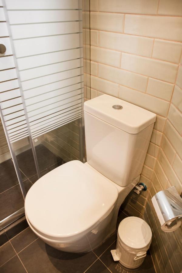 Central Comfy Modern Flat 2 Bedrooms 2 Bathrooms 雅典 外观 照片